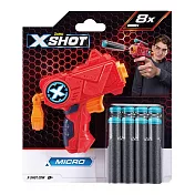 X-Shot 赤火系列 - 迷你後援