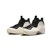 Nike Air Foamposite One Light Orewood Brown and Black 米白黑 男鞋 休閒鞋 FD5855-002 US8.5 米白黑