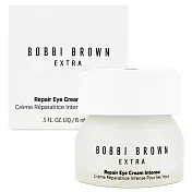 BOBBI BROWN 芭比波朗 晶鑽桂馥彈力滋潤眼霜 15ml (百貨專櫃貨)