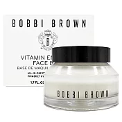 BOBBI BROWN 芭比波朗 維他命完美乳霜 50ml (百貨專櫃貨)