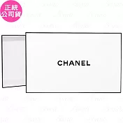 CHANEL 香奈兒 禮物盒(長方形)(公司貨)