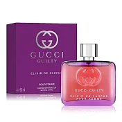 Gucci 罪愛女性香精(60ml)-專櫃公司貨