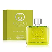 Gucci 罪愛男性香精(60ml)-專櫃公司貨