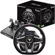 【THRUSTMASTER】圖馬斯特 T248X 力回饋方向盤 (支援Xbox、PC)