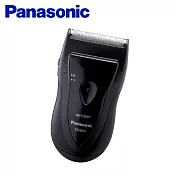 Panasonic 國際牌 單刀頭電池式水洗刮鬍刀 ES-3831 -