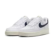 W Nike Air Force 1 Low Olympic 奧林匹克 藍 AF1 女鞋 休閒鞋 FZ6768-100 US6 白藍