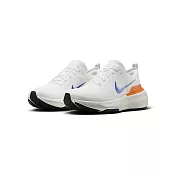 Nike Invincible 3 Blueprint 白橙藍 路跑鞋 男鞋 運動鞋 HJ6653-900 US8 白橙藍