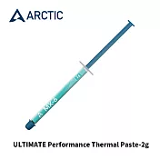 【ARCTIC】 MX6 導熱膏 2g
