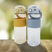 手提彈蓋運動水壺-780ml-2支