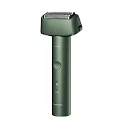 Panasonic國際牌三刀頭防水充電式電鬍刀(綠) ES-RM3B-G