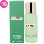 LA MER 海洋拉娜 深海極效潔顏凝露(30ml)(公司貨)