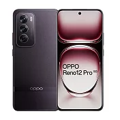 OPPO RENO 12 PRO 12G/512G 5G 智慧型手機 贈OPPO Enco Air3真無線耳機+7-11禮券$600 星塵棕