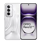 OPPO RENO 12 12G/512G 5G 智慧型手機 贈OPPO Enco Air3真無線耳機+7-11禮券$600 曜銀