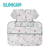 Bumkins 高腳椅圍兜 (多款可選) 氣質紫花