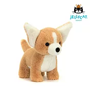 英國 JELLYCAT 17cm 吉娃娃 Isobel Chihuahua