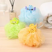 迪士尼沐浴球 -小熊維尼