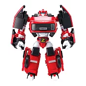 機器戰士 TOBOT NEW TOBOT Z