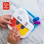 【德國Hape】Baby Einstein 智能觸控迷你鋼琴