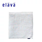 Elava 韓國 純棉包巾/蓋毯 106x106cm 小花蕾
