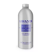 L’OCCITANE 歐舒丹 薰衣草泡泡浴(500ml)-國際航空版