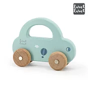 【Label Label】木質提把小車- 薄荷綠