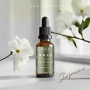 【The Forest 癒森林】經典茉莉空間香氛油30ml 傾聽內在 突破困境