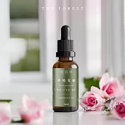 【The Forest 癒森林】夢境花園空間香氛油30ml 舒緩情緒 熱情活力