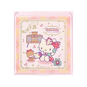 【三麗鷗 Sanrio】三麗鷗小方鏡 凱蒂貓