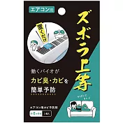 【日本Alphax】日本製 BIO冷氣機防黴抗菌清潔劑