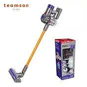 【Teamson】Casdon Dyson聯名款模擬手持無線吸塵器玩具