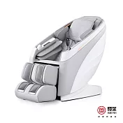 輝葉 AI追夢椅 HY-5085 科技灰