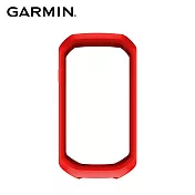 GARMIN Edge 1050 矽膠保護套  紅色