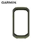 GARMIN Edge 1050 矽膠保護套  墨綠色