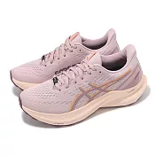 Asics 慢跑鞋 GT-2000 12 GTX 女鞋 粉橘 防水 支撐 回彈 運動鞋 亞瑟士 1012B507700