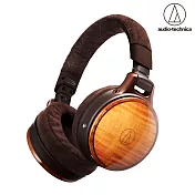 【鐵三角60周年紀念款】audio-technica 鐵三角 ATH-WB2022 無線耳罩式耳機