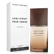 Issey Miyake 三宅一生 一生之水木頭木頭男性淡香精-Tester(100ml)