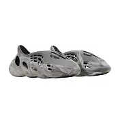 Adidas Yeezy Foam Runner Mx Granite 水泥灰 涼鞋 拖鞋 涼拖鞋 休閒鞋 男鞋 IE4931  23.5cm 水泥灰