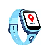 Osmile GPSKD1000 GPS SOS兒童定位手錶（淋雨款） 天空藍