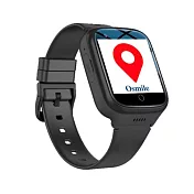 Osmile GPSKD1000 GPS SOS兒童定位手錶（淋雨款） 酷炫黑