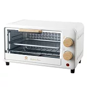 晶工牌9L質感木紋電烤箱 JK-709
