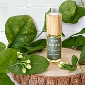 【The Forest 癒森林】經典茉莉空間香氛油15ml 傾聽內在 突破困境