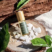 【The Forest 癒森林】海洋之露空間香氛油15ml 一覺好眠 身心平衡