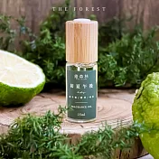【The Forest 癒森林】初夏午後空間香氛油15ml 恢復疲勞 擁抱自己