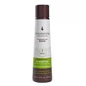 Macadamia Professional 瑪卡奇蹟油 輕柔髮浴 300ml (新包裝)-代理商公司貨
