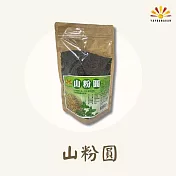 【亞源泉】山粉圓 (450g/包) 1包組