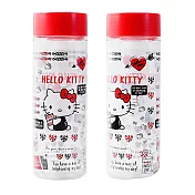 三麗鷗 Tritan寬口水瓶 500ML 韓國製 水壺 隨手杯 杯子 環保杯 Hello Kitty