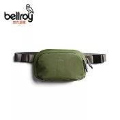 Bellroy Venture Hip Pack 1.5L 側背包(BHPA) Ranger Green