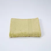 【日本TT毛巾】日本製泉州認證有機棉毛巾-多色任選 (溫和抹綠)