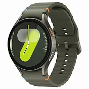 SAMSUNG Galaxy Watch7 藍牙 40mm智慧手錶 森林綠