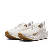 NIKE W REACTX INFINITY RUN 4 女慢跑鞋-白-DR2670013 US5.5 白色